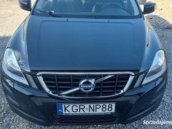 Używany 2013 Volvo XC60 SUV | 52 000 zł (Drogi)