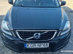 Używany 2013 Volvo XC60 SUV | 53 000 zł (Drogi)