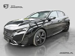 Czarny (metalik) Nowe 2025 Peugeot 308 Hatchback | 142 900 zł