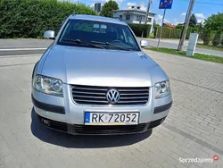 Używany 2005 VW Passat | 5900 zł (Super Cena)