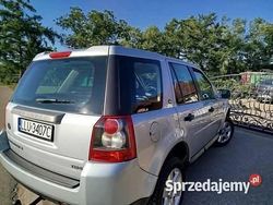 Używany 2009 Land Rover Freelander 2 SUV | 22 000 zł