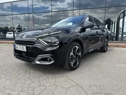 Czarny Używany 2024 Citroën C4 Sedan/Limuzyna | 85 900 zł (Drogi)
