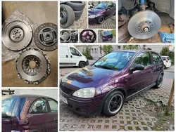 Używany 2006 Opel Corsa | 3500 zł (Uczciwa cena)