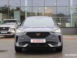 Używany 2024 Cupra Formentor SUV | 139 900 zł (Dość drogi)