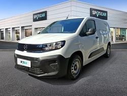 Biały Nowe 2024 Opel Combo S Minivan | 93 357 zł (Uczciwa cena)