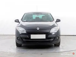Renault Mégane III