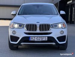 Używany 2014 BMW X4 Advantage SUV | 80 000 zł