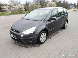 Używany 2007 Ford S-MAX S Minivan | 7500 zł (Super Cena)