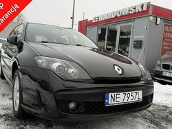 Czarny Używany 2009 Renault Laguna III Kombi | 21 900 zł (Dość drogi)