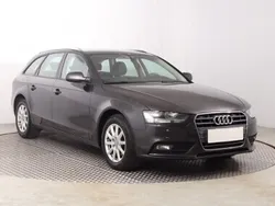 Szary Używany 2013 Audi A4 Kombi | 27 999 zł (Super Cena)