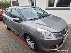 Srebrny Używany 2019 Suzuki Baleno Hatchback | 35 000 zł (Uczciwa cena)
