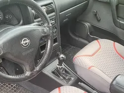 Używany 2004 Opel Astra | 3500 zł (Dobra cena)