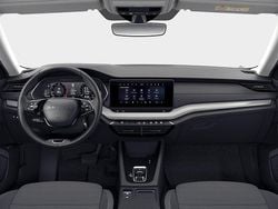Czarny magic metalizowany Nowe 2025 Skoda 105 Selection Sedan/Limuzyna | 166 350 zł