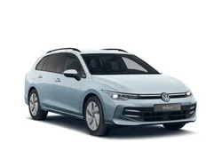 Nowe 2025 VW Golf VIII Kombi | 153 599 zł (Uczciwa cena)
