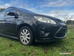 Używany 2010 Ford C-MAX Minivan | 18 000 zł (Drogi)