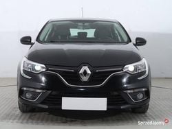 Czarny Używany 2020 Renault Mégane IV Hatchback | 38 999 zł (Super Cena)