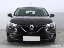 Czarny Używany 2020 Renault Mégane IV Hatchback | 39 999 zł (Super Cena)