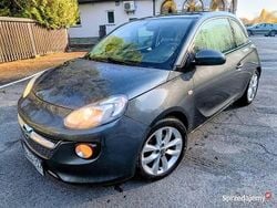 Używany 2018 Opel Adam Hatchback | 25 000 zł (Uczciwa cena)
