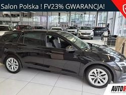 Czarny (metalik) Używany 2021 Skoda Octavia Kombi | 65 900 zł (Uczciwa cena)
