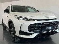 Biały Nowe 2025 MG HS Excite SUV | 131 150 zł
