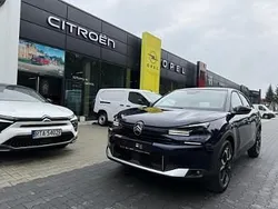 Niebieski Nowe 2025 Citroën C4 Hatchback | 111 900 zł (Uczciwa cena)