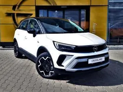 Srebrny Używany 2022 Opel Crossland Elegance SUV | 101 990 zł