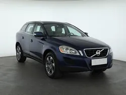 Niebieski Używany 2012 Volvo XC60 SUV | 44 999 zł (Super Cena)