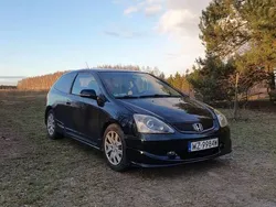 Używany 2003 Honda Civic Sport | 4900 zł (Uczciwa cena)
