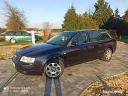 Używany 2003 Audi A6 | 6000 zł