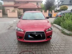 Używany 2011 Mitsubishi Lancer | 16 900 zł (Uczciwa cena)
