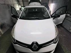 Używany 2014 Renault Clio IV | 24 500 zł