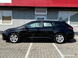 Używany 2022 Toyota Corolla | 94 900 zł (Uczciwa cena)