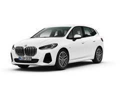 Biel alpejska Używany 2025 BMW 218 Active Tourer Luxury Line Minivan | 159 000 zł (Dość drogi)