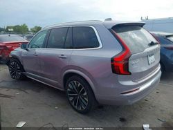 Srebrny Używany 2025 Volvo XC90 Plus SUV | 220 650 zł