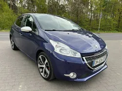 Inny Używany 2012 Peugeot 208 Hatchback | 20 900 zł (Dość drogi)