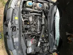 Czarny Używany 2001 Seat Toledo Sedan/Limuzyna | 7500 zł (Dość drogi)