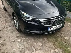Używany 2018 Opel Astra | 33 950 zł (Uczciwa cena)