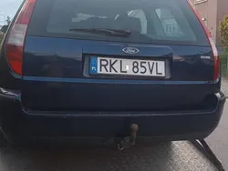 Używany 2000 Ford Mondeo Ghia | 2000 zł