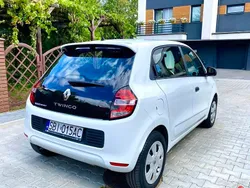 Używany 2015 Renault Twingo Hatchback | 19 500 zł (Drogi)