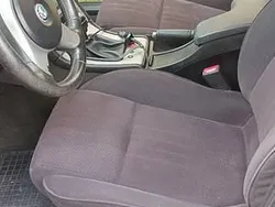 Czerwony Używany 2007 Alfa Romeo 159 Sedan/Limuzyna | 9999 zł (Uczciwa cena)