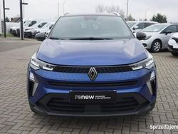 Niebieski (metalik) Używany 2024 Renault Captur Techno SUV | 94 900 zł (Drogi)