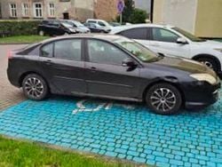 Używany 2008 Renault Laguna III | 4550 zł (Super Cena)