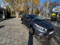 Używany 2013 Kia Ceed | 32 000 zł (Uczciwa cena)