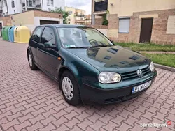 Używany 1998 VW Golf IV | 3599 zł (Dość drogi)