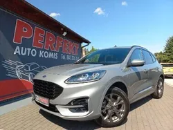 Inny kolor Używany 2022 Ford Kuga SUV | 114 900 zł (Uczciwa cena)
