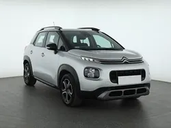 Srebrny Używany 2018 Citroën C3 Aircross SUV | 39 999 zł (Uczciwa cena)