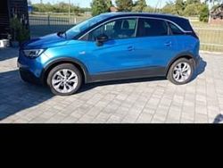 Używany 2020 Opel Crossland X SUV | 58 000 zł (Uczciwa cena)