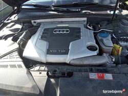 Używany 2009 Audi A4 S-Line Kombi | 32 000 zł (Uczciwa cena)