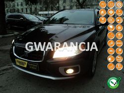 Czarny Używany 2007 Volvo XC70 Minivan | 27 000 zł