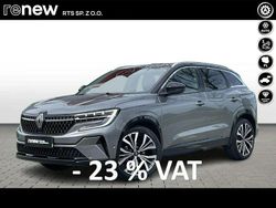 Szary Używany 2024 Renault Austral Iconic SUV | 134 900 zł (Dość drogi)